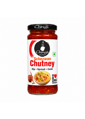 Chutney & Pickle Chutney & Pickle