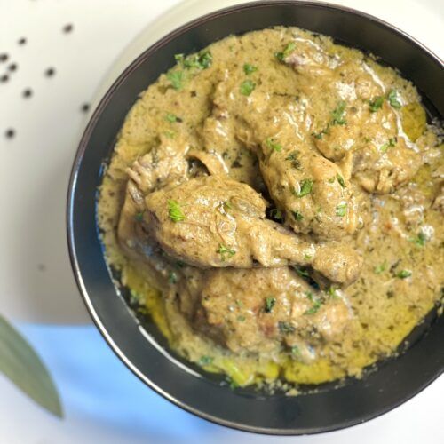 CHICKEN ISHTU (4PCS)