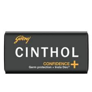 GODREJ CINTHOL HEALTH SOAP 40G