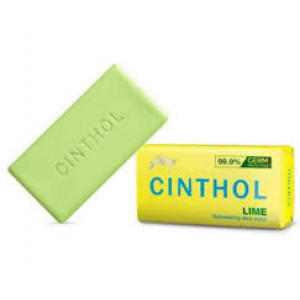 GODREJ CINTHOL LIME SOAP 40G