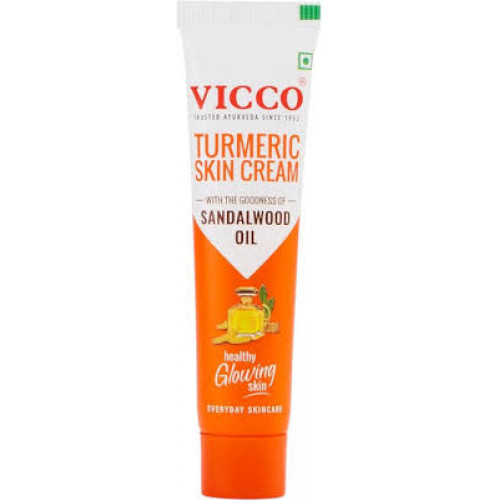 VICCO TURMERIC CREAM 30G