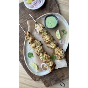 CHICKEN KALI MIRCH TIKKA