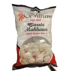 SHIVAM CLASSIC MAKHANA 250G