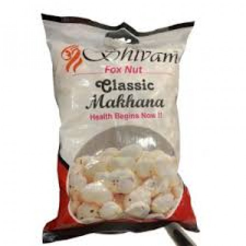 SHIVAM CLASSIC MAKHANA 250G