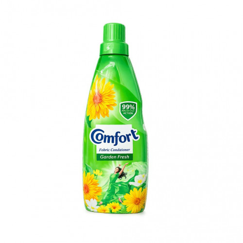 COMFORT GARDEN FRESH 860ML