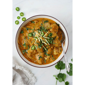 CHICKEN PATIALA (8PCS)