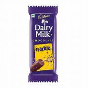 CADBURY DM CRACKLE 36G