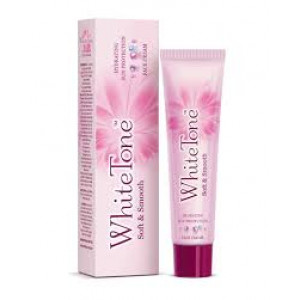 WHITE TONE FACE CREAM 35G