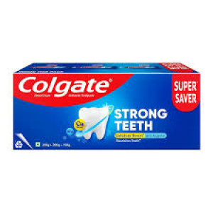 COLGATE S.TEETH PASTE 500G