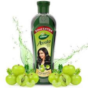 DABUR AMLA HAIR OIL 323ML