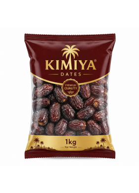 Dates & Seeds