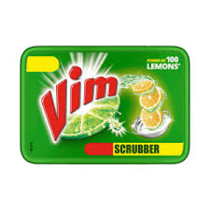 VIM DISHWASH BAR 480G