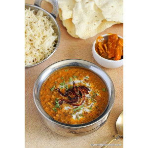 DAL MUGHLAI
