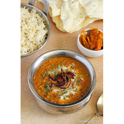 DAL MUGHLAI