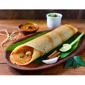 MASALA DOSA