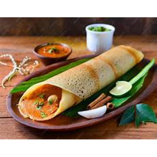 MASALA DOSA