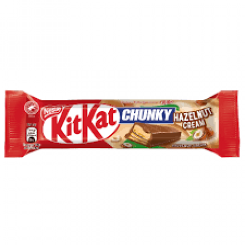 NESTLE KITKAT 22.1G