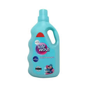 WIPRO SAFE WASH 1KG