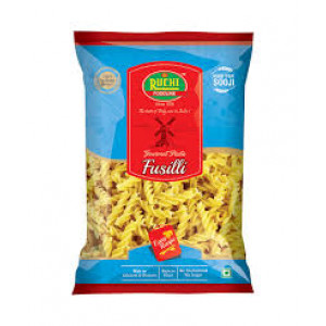 RUCHI FUSILLI 150G