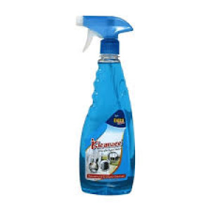 GLENZO GLASS CLEANER 500ML