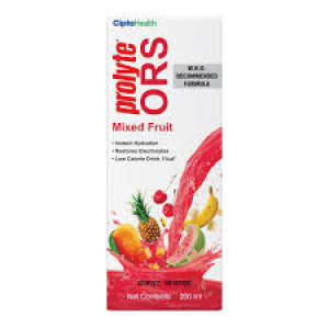 CIPLA HEALTH PROLYTE ORS 200ML
