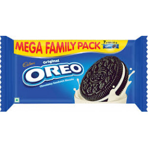 CADBURY OREO CHOCO CREME 876.75G