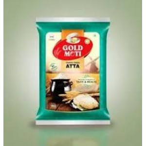 GOLD MOTI ATTA 5KG