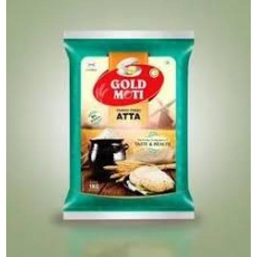 GOLD MOTI ATTA 5KG