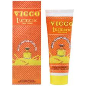 VICCO TURMERIC SKIN  CREAM 70G