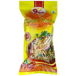 9AM HAKKA NOODLES 150G
