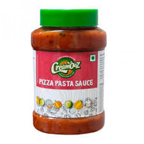 CREAMOOZ PIZZA PASTA SAUCE 270G