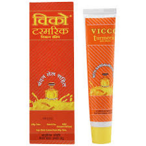 VICCO TURNMERIC CREAM 50G