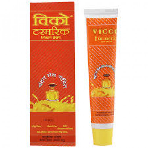 VICCO TURNMERIC CREAM 50G