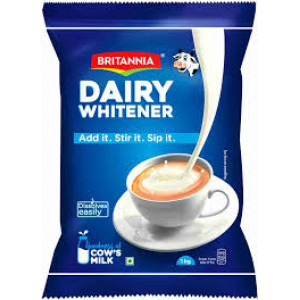 BRITANNIA DAIRY WHITENER 1KG