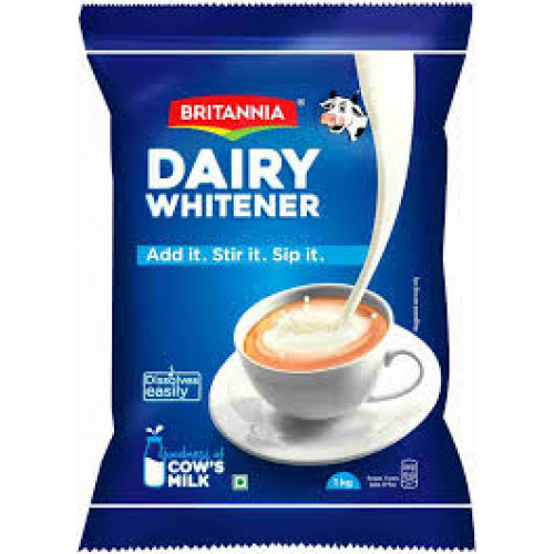 BRITANNIA DAIRY WHITENER 1KG