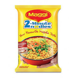 MAGGI 140G