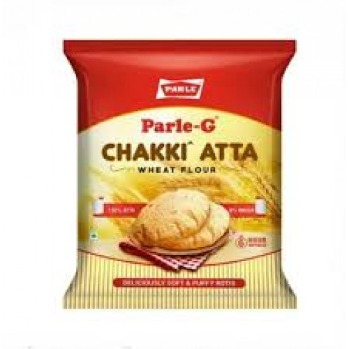 PARLE-G ATTA 5KG