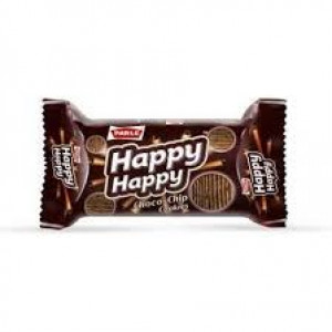 PARLE HAPPY HAPPY CHOCO 63G