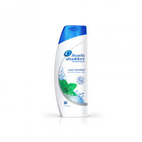 HEAD@SHOULDER COOL MENTHOL 72ML
