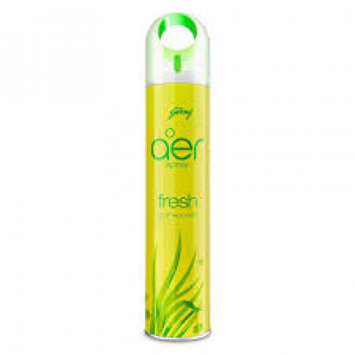 GODREJ AER SPRAY FRESH 220ML