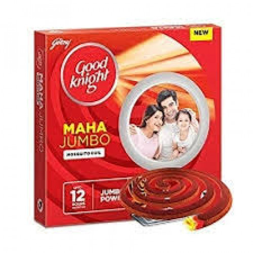 GODREJ GOOD KNIGHT JUMBO COIL 14N