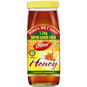 DABUR HONEY 1.3KG