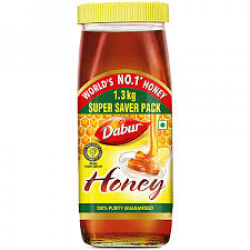 DABUR HONEY 1.3KG