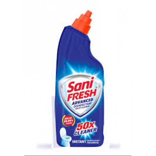 SANI FRESH TOILET CLEANER 520ML