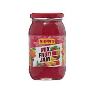 NILONS MIXED FRUIT JAM 200G