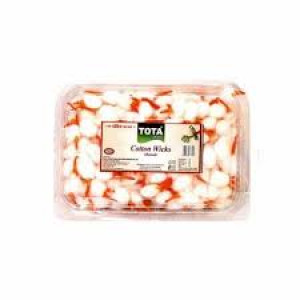 TOTA COTTON WICKS 15G