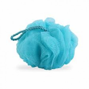 GUBB BATH LOOFAH ARTIC