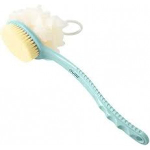 GUBB 2IN1 BATH BRUSH