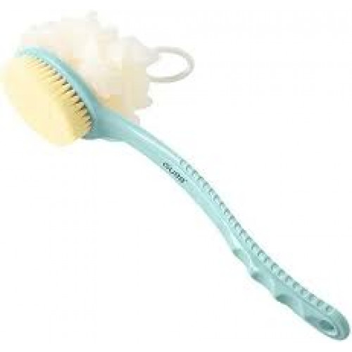 GUBB 2IN1 BATH BRUSH