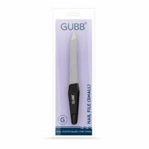 GUBB NAIL FILE (SMALL)